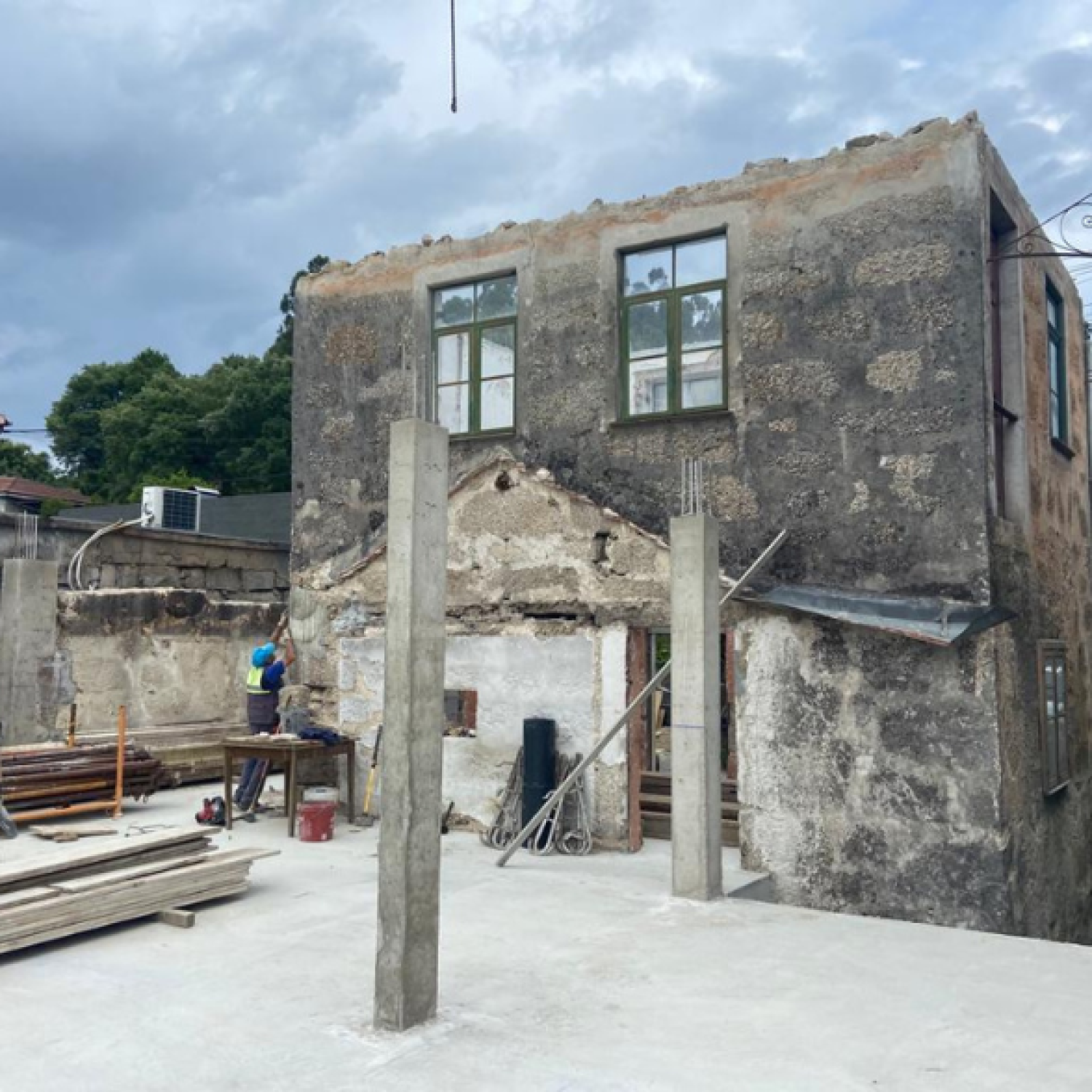 Casa do Capelo - HR (6)