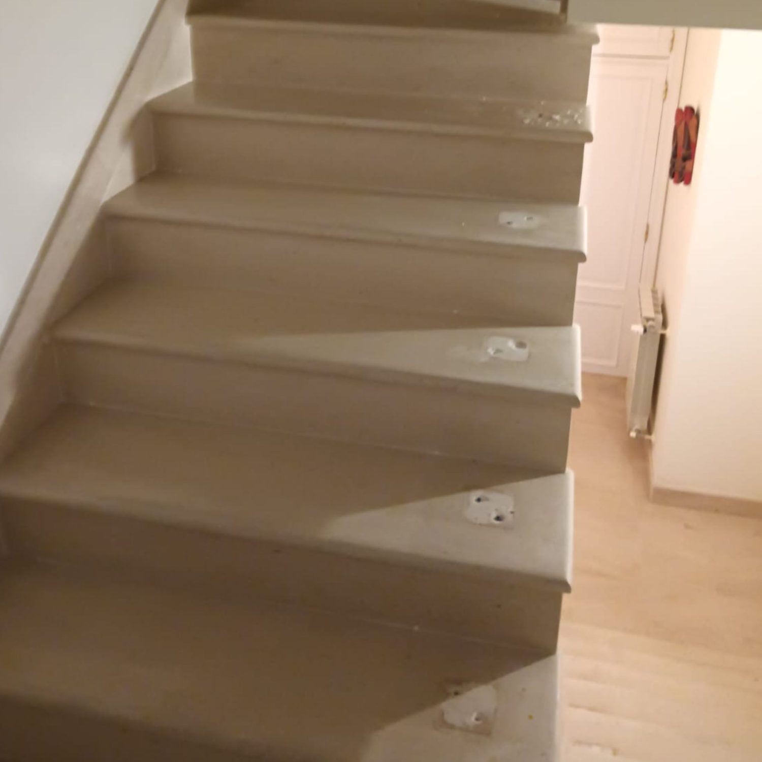 Projeto Escadas em Sucupira - 2