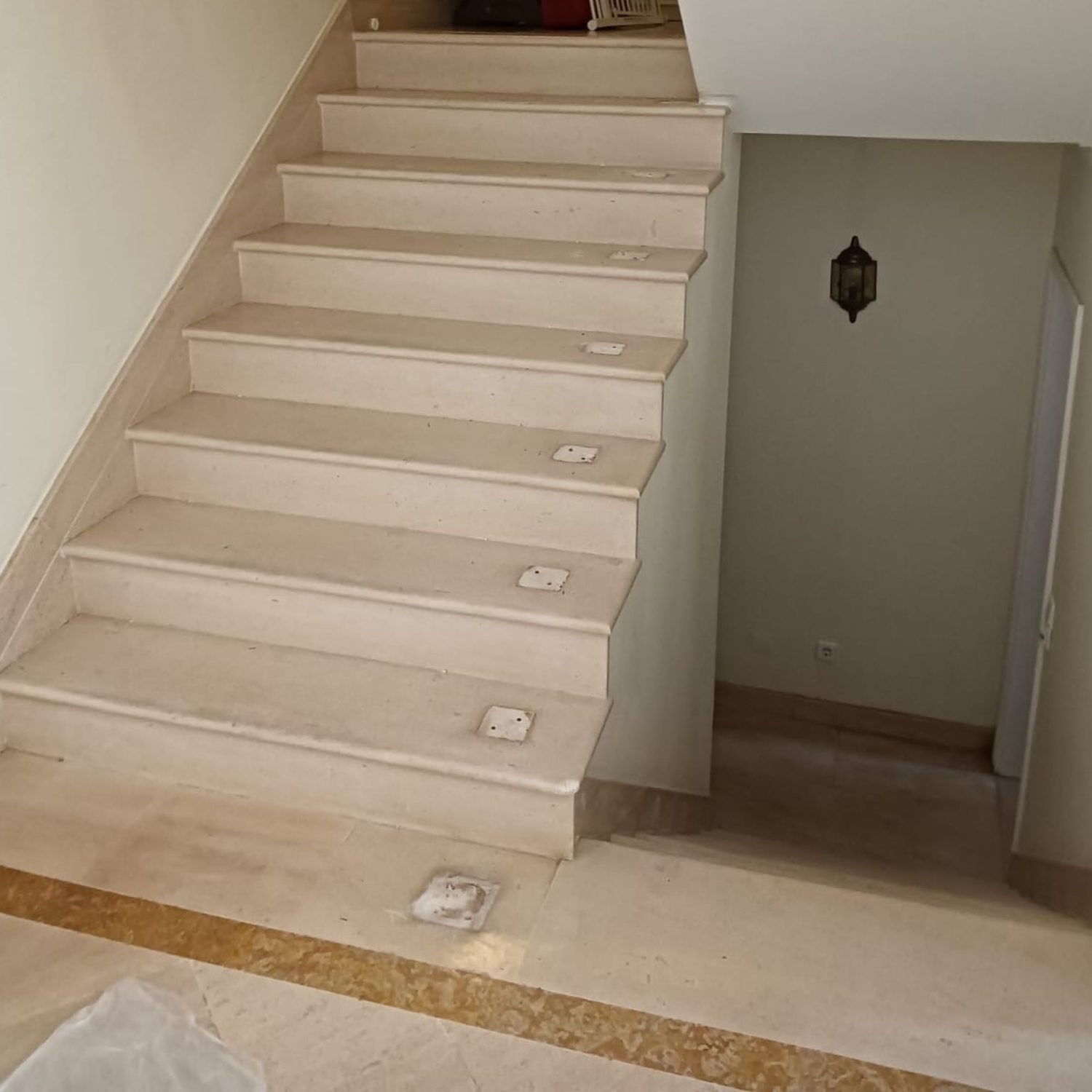 Projeto Escadas em Sucupira - 3
