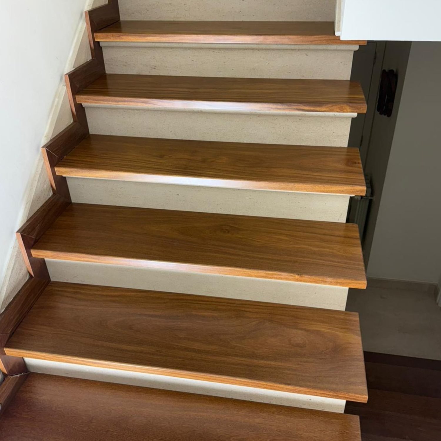 Projeto Escadas em Sucupira - 4
