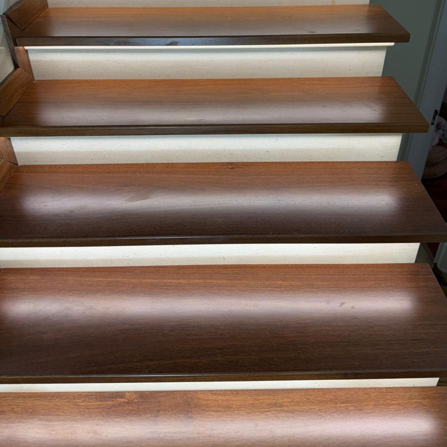Projeto Escadas em Sucupira - 5