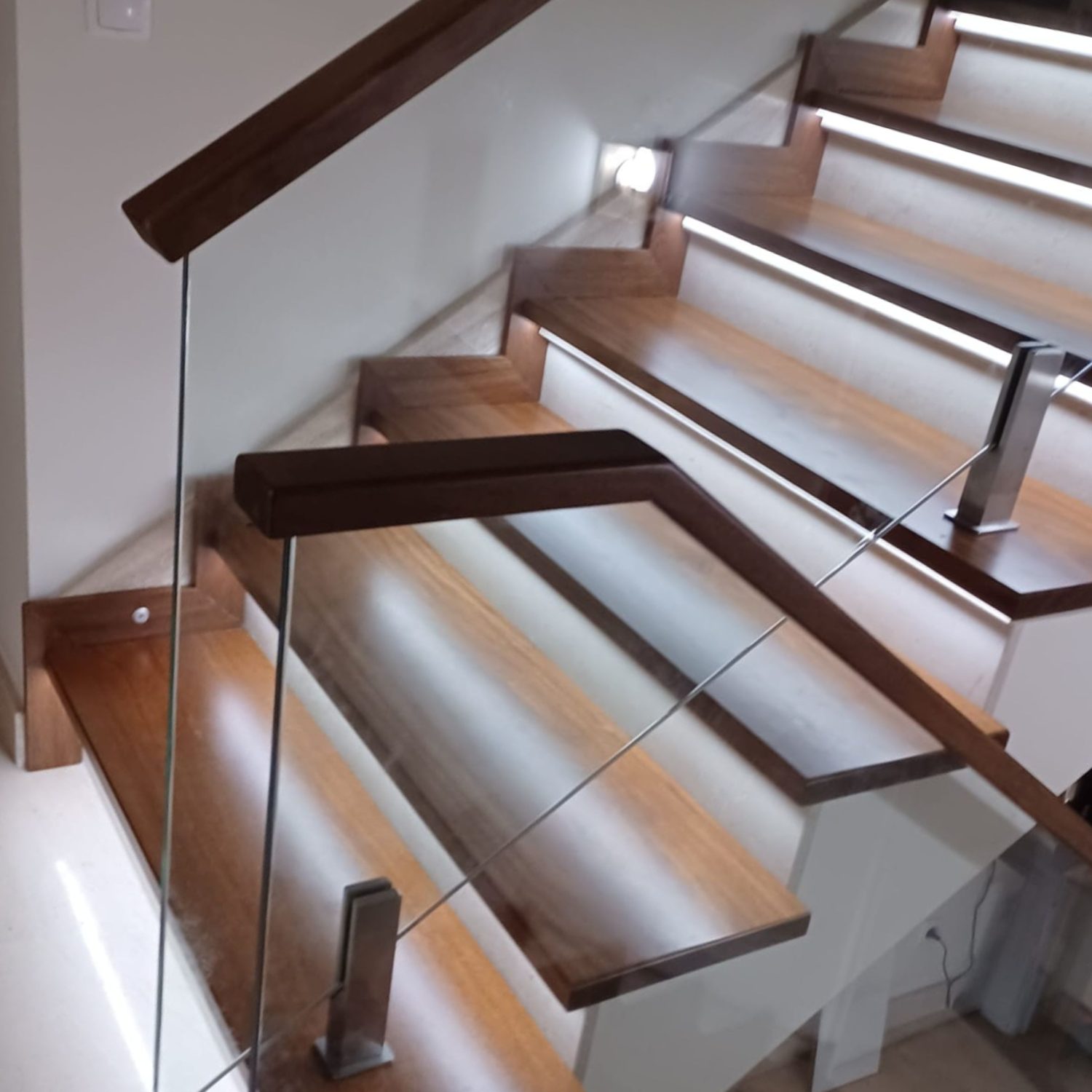 Projeto Escadas em Sucupira - 6