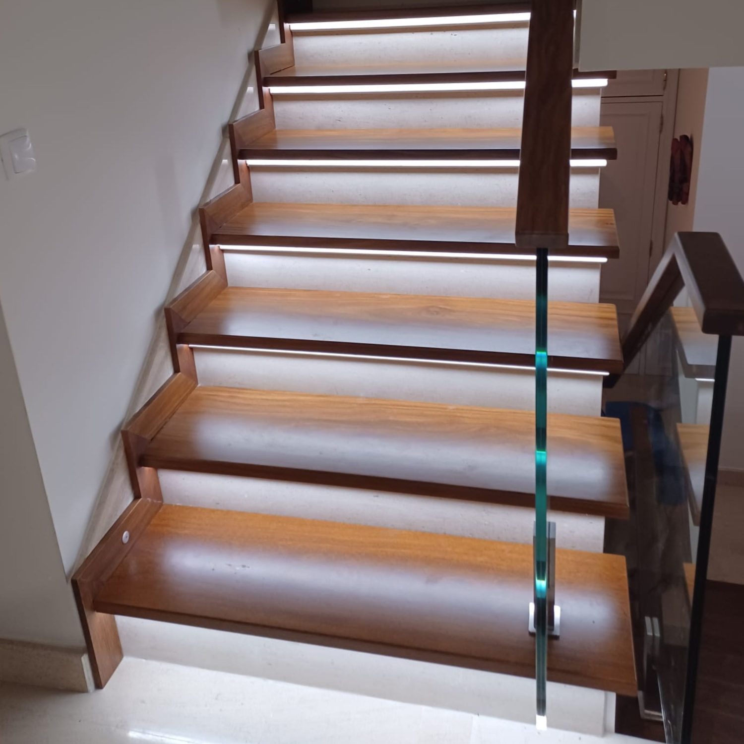 Projeto Escadas em Sucupira - 7
