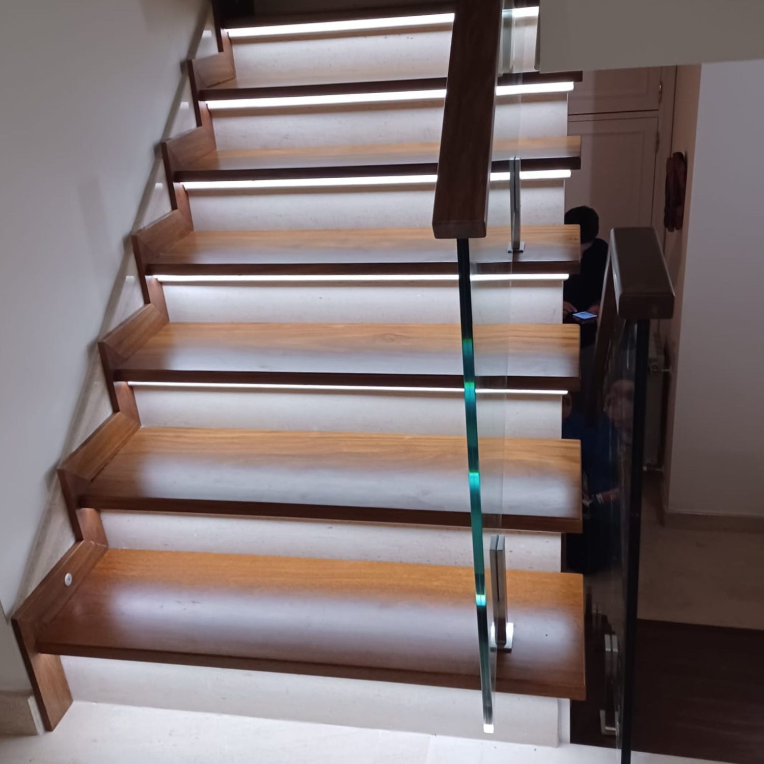 Projeto Escadas em Sucupira - 8